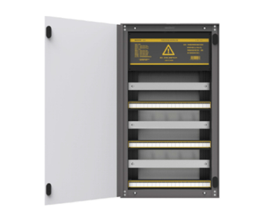 Pro Flush XL Distribution Box