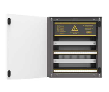 Pro Flush Distribution Box