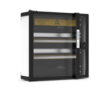 Pro Surface Distribution Box