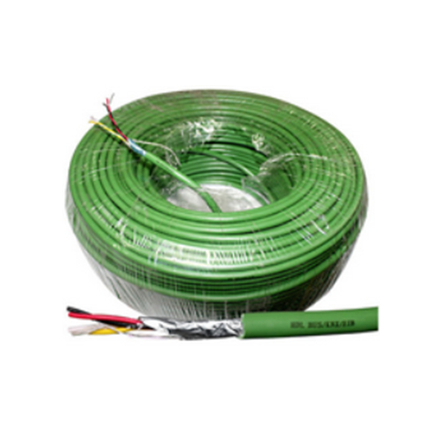 HDL Cable With Aluminum Foil Shielding