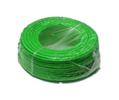 HDL Cable W/O Aluminum Foil Shielding