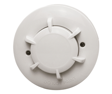 Smoke Detector