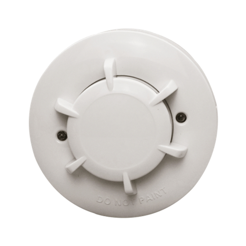 Smoke Detector