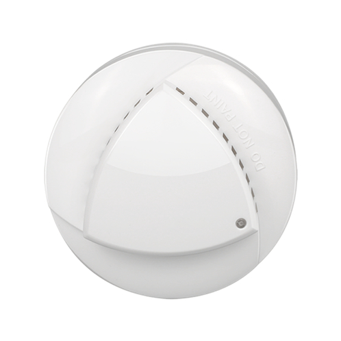 Smoke and Heat Detector
