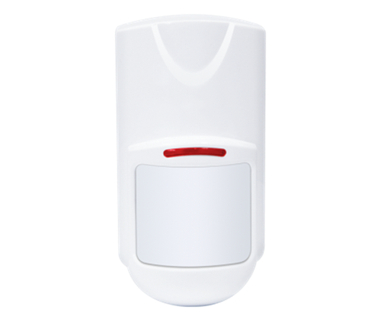 Pet Friendly TriTech PIR/Microwave Detector