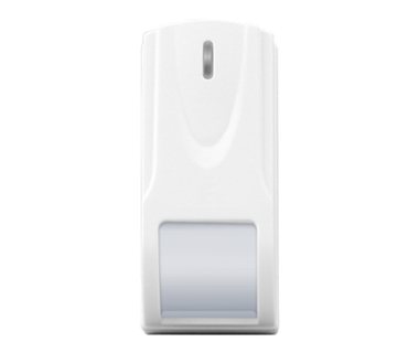 Curtain PIR Detector