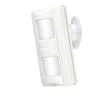 Outdoor Digital Dual-tech Detector
