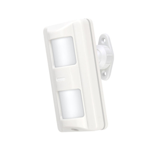 Outdoor Digital Dual-tech Detector