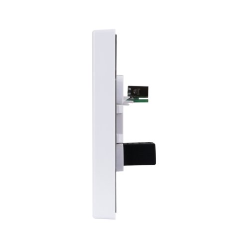 Tile Series HDMI and USB Outlet 2.1