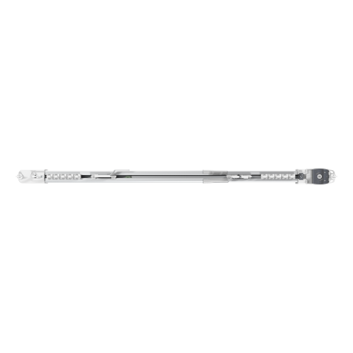 Extendable Motorized Curtain Track