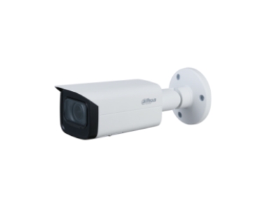 2MP IR Vari-focal Bullet WizSense Network Camera