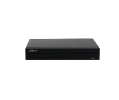 16 Channel Compact 1U 1HDD 8PoE Network Video Recorder