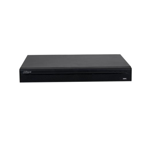 32 Channel 1U 2HDDs Network Video Recorder
