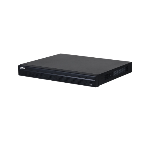 32 Channel 1U 2HDDs Network Video Recorder