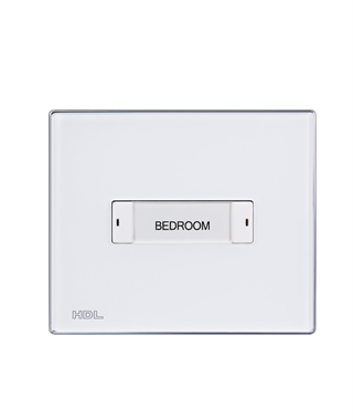 iFlex Series 1 Button Smart Panel EU(US)