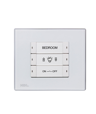 iFlex Series 3 Buttons Smart Panel EU(US)
