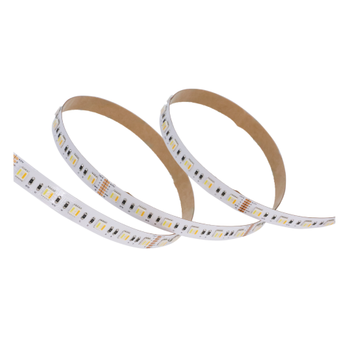RGB LED Strip with Color Temperature Adjustment
