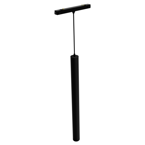 Magnetic Suspended Light Inset with ON-OFF 