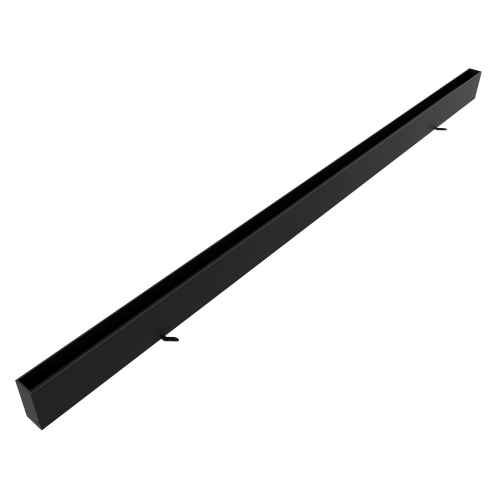 1M Surface-mounted Magnetic Track 