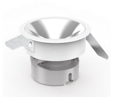 Recessed Adjustable Spotlight 75 Series Low (Single-color temperature dimming)