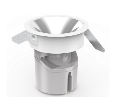 Recessed Adjustable Spotlight 95 Series (Single-color temperature dimming)