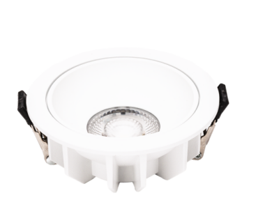 Recessed Anti-fog Downlight 95 Series (On-off drivers)