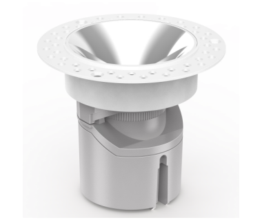 Pre-embedded Adjustable Spotlight 75 Series (On-off drivers)