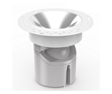 Pre-embedded Adjustable Spotlight 95 Series (Dual-color temperature dimming)