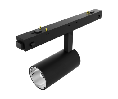Magnetic Track Spotlight Inset with ON-OFF（CX5002）