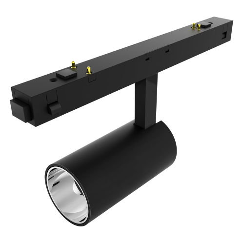 Magnetic Track Spotlight Inset with ON-OFF（CX5002）