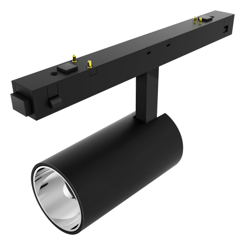 Magnetic Track Spotlight Inset with ON-OFF (CX5003)