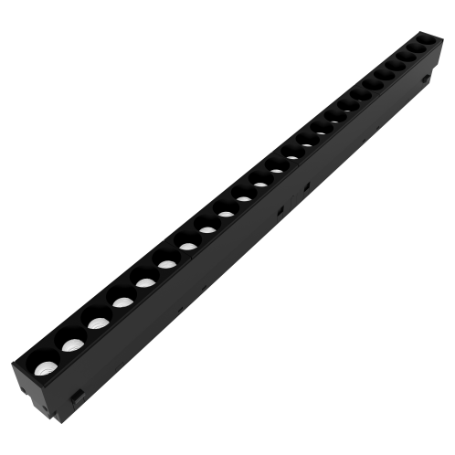 Magnetic Grid Spotlight Inset with ON-OFF(CX7002)