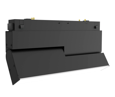 Magnetic Foldable Spotlight Inset with ON-OFF(CX9002)