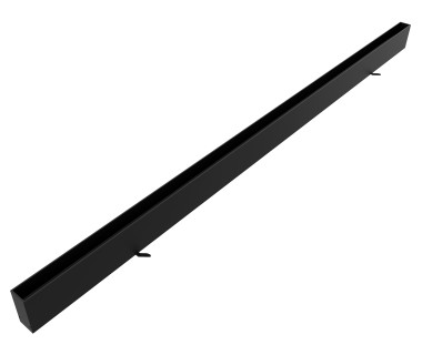 2M Surface-mounted Magnetic Track