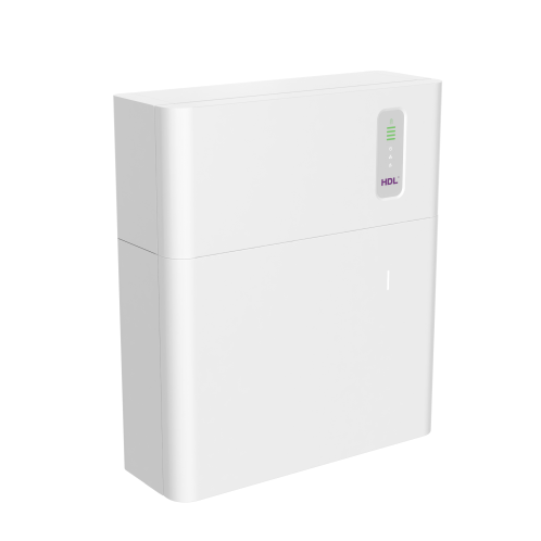 Battery PACK-5.1KWH-80S-20A-F