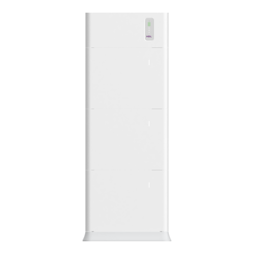 Battery PACK-5.1KWH-80S-20A-F