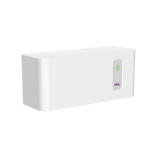 BMS Control Module 15kW