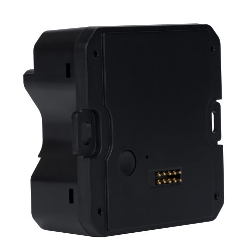 Source Zigbee Power Interface