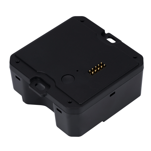 Source Zigbee Power Interface