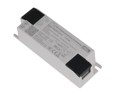 25W DALI Constant Current Driver (DT6 Dimming)
