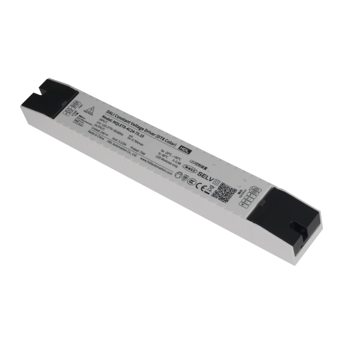 75W DALI Constant Voltage Driver (DT8 Color)