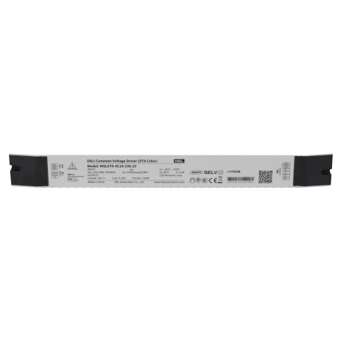 150W DALI Constant Voltage Driver (DT8 Color)