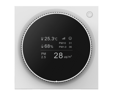 KNX Airkit2 Pro Air Quality Sensor
