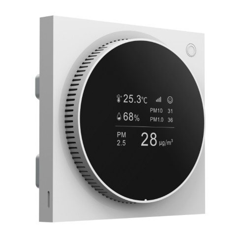 KNX Airkit2 Pro Air Quality Sensor