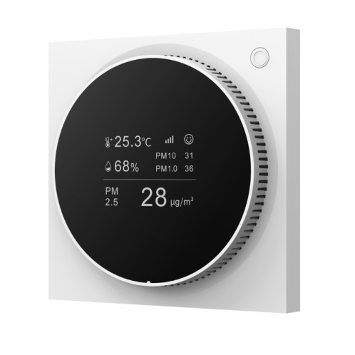 KNX Airkit2 Pro Air Quality Sensor