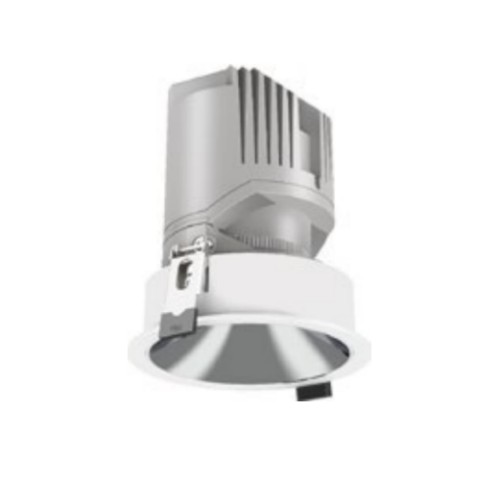 35W Recessed Spotlight