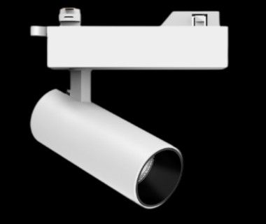 Track-mounted Spotlight(three wire)