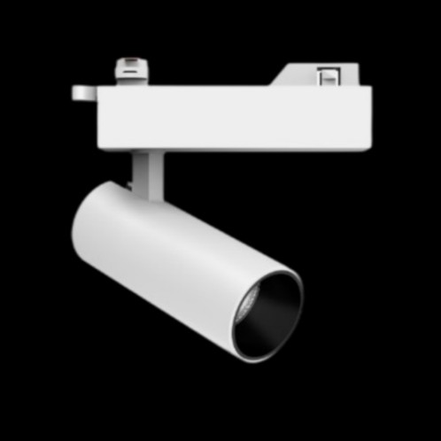 Track-mounted Spotlight(three wire)