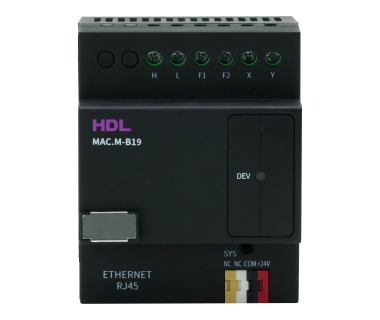 Digital AC Gateway VRV/VRF