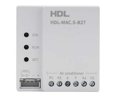 Digital AC Gateway Stand-alone